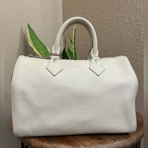 Louis Vuitton Handbags - LOUIS VUITTON SPEEDY EPI LEATHER